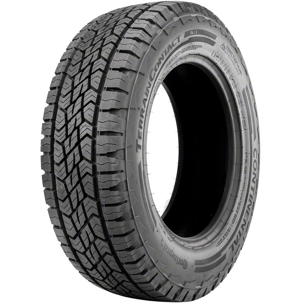 265/75R16 123 S Tire T7135