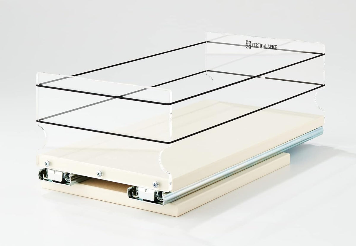 Heavy Duty Storage Organizer for Cabinets U10980