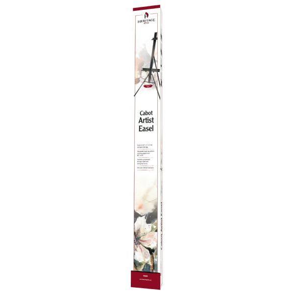 Aluminum Artist Easel C95528