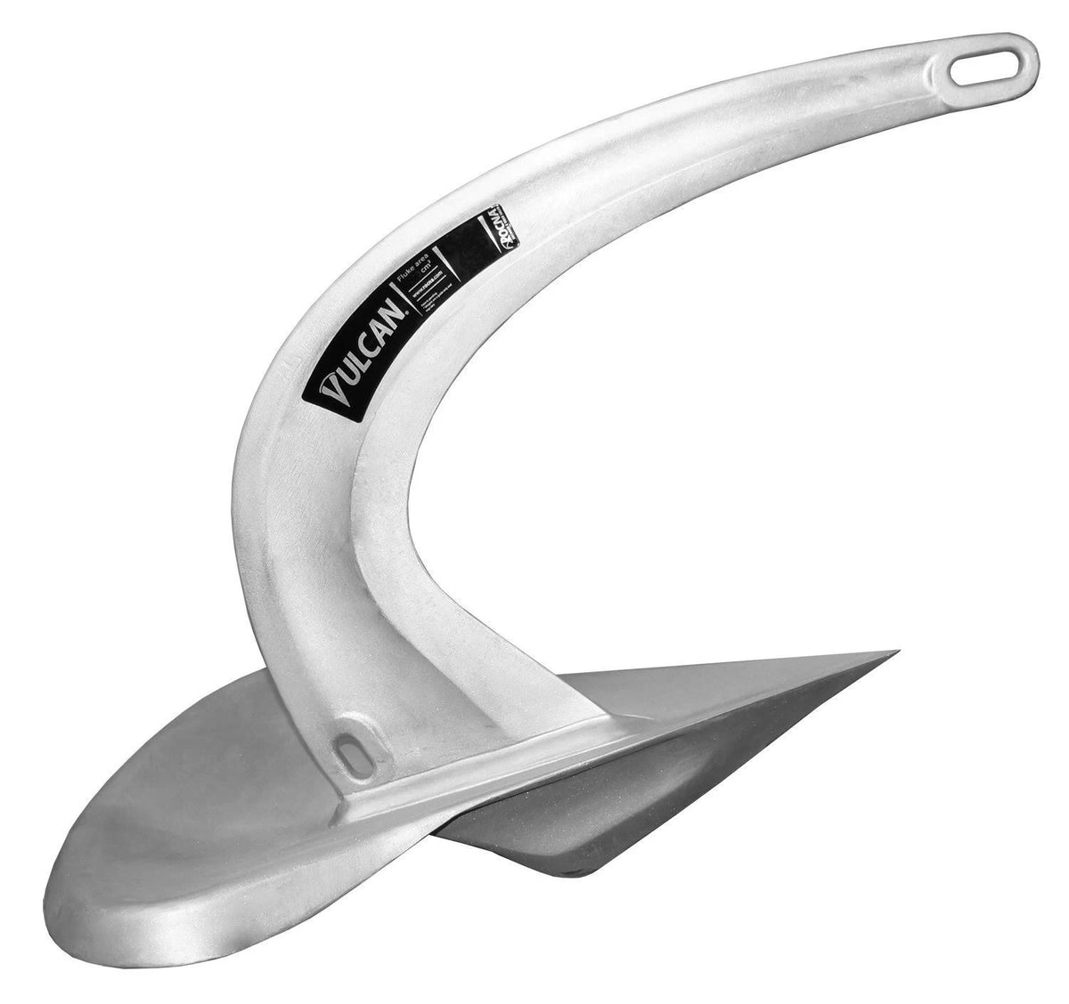 Galvanized Anchor J8884