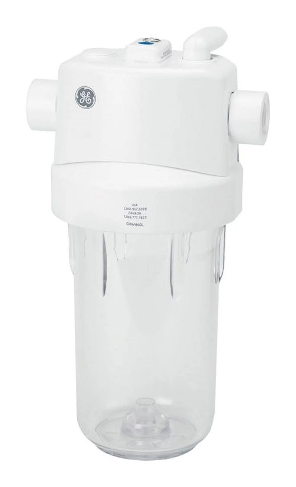 Whole House Water Filtration System I78929