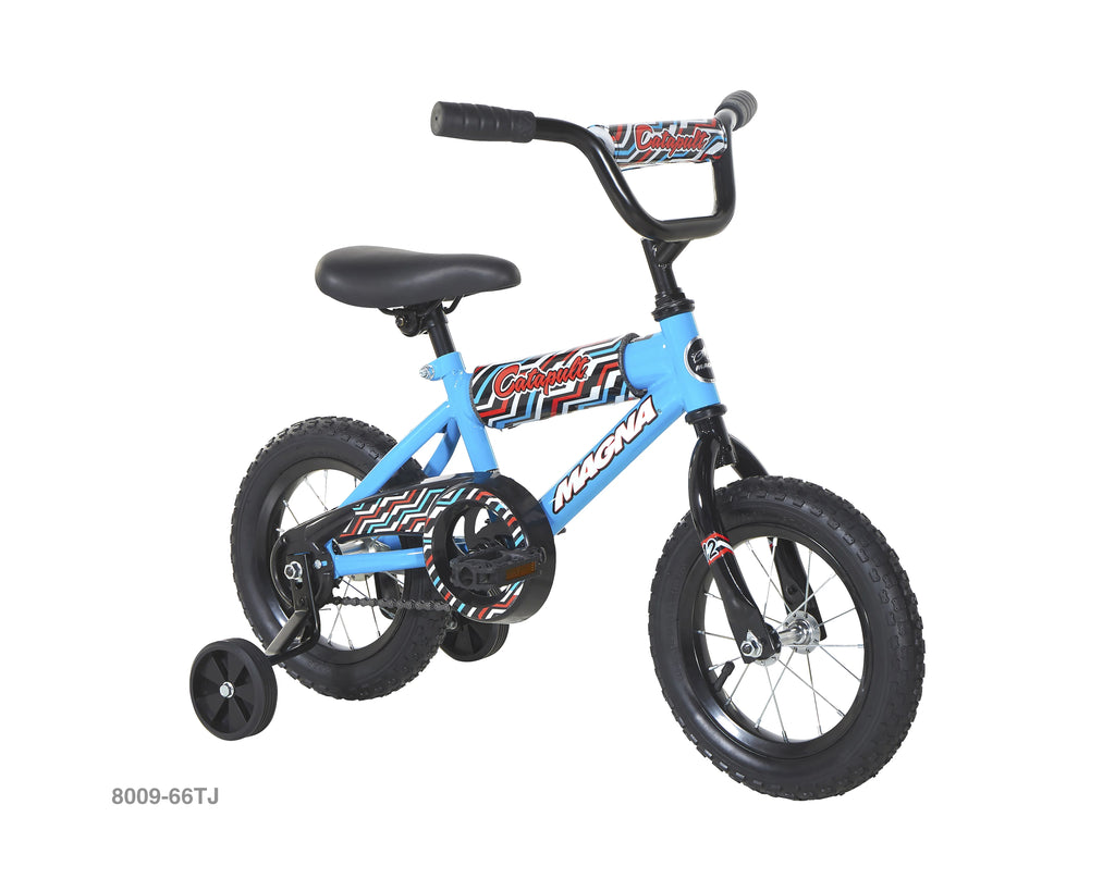 16-Inch BMX Bike S159
