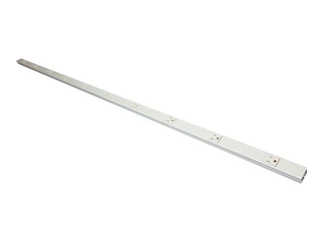 2000 Plugmold 10 Outlet U12318