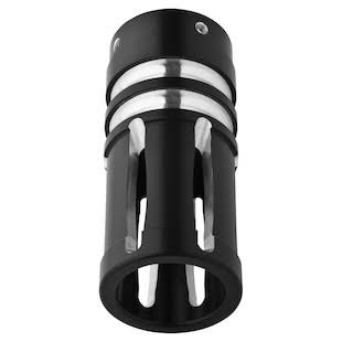 Exhaust End Cap 2.5x22 G8673