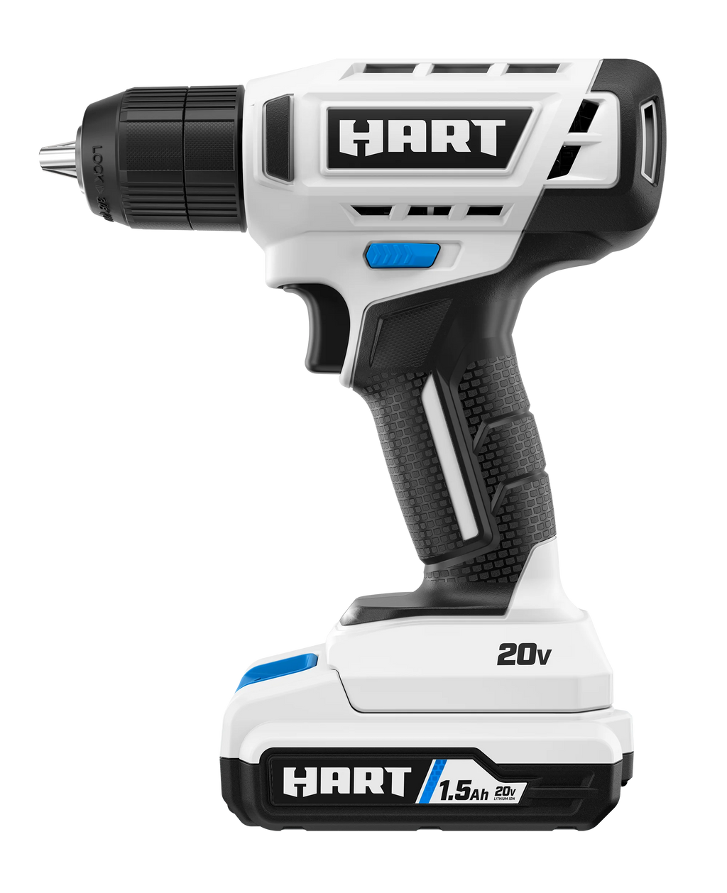 3/8-inch Drill/Driver Project Kit V7079