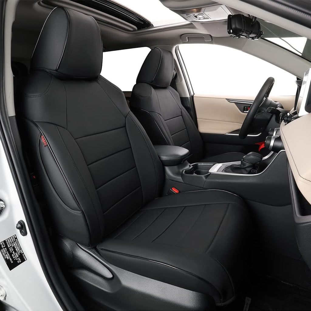 Custom Fit Neoprene Car Seat Covers V4916