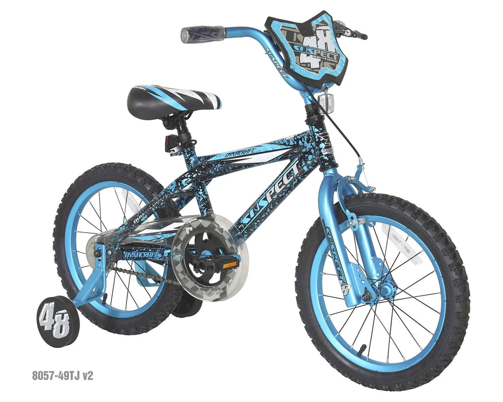 16-inch BMX Bike U294650