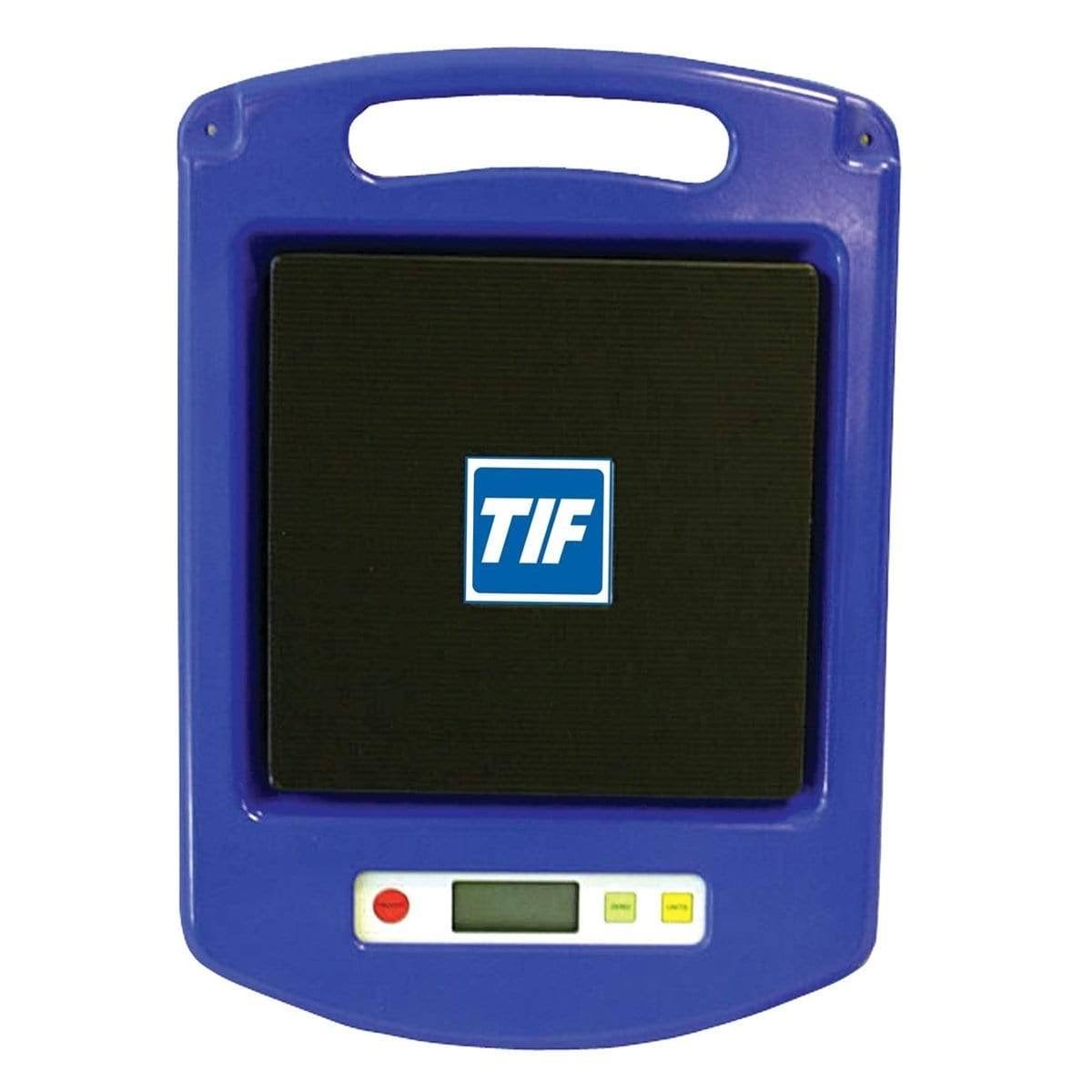 Compact Refrigerant Scale K3098