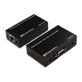 VGA Extender Over Ethernet Cable Up to 1000 Feet M5111