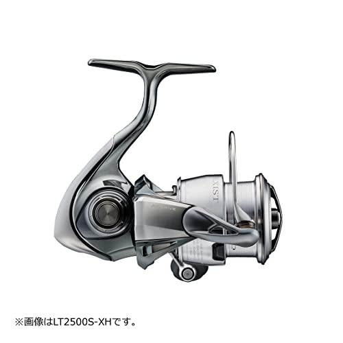 22 Exist Spinning Reel E782