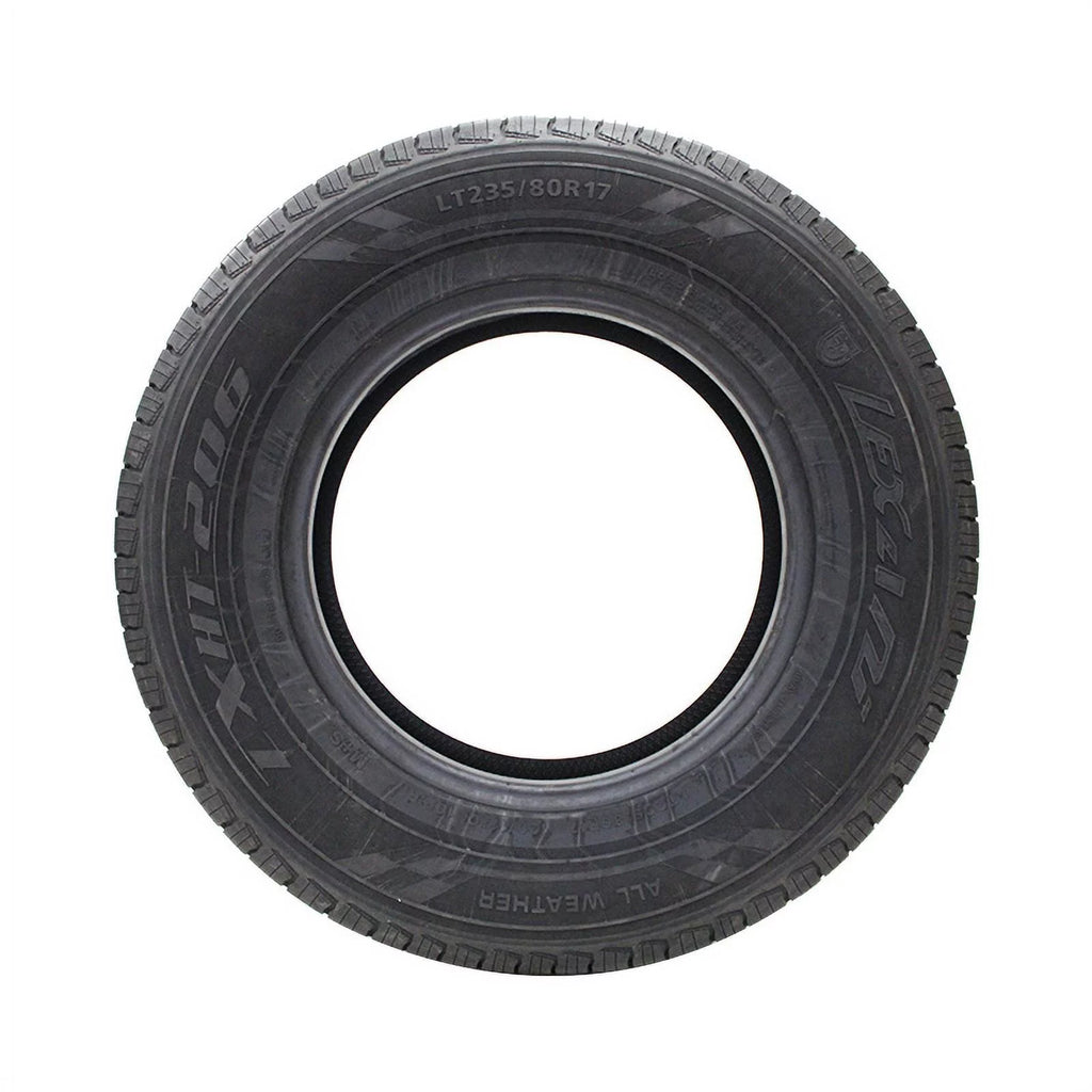 235/80R17 120 Q Tire T83743