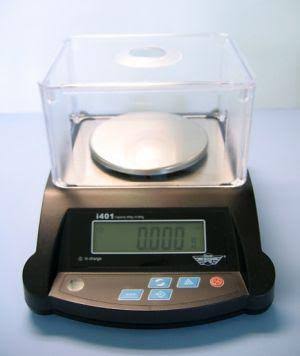 400g by 0.005g Scale F38794