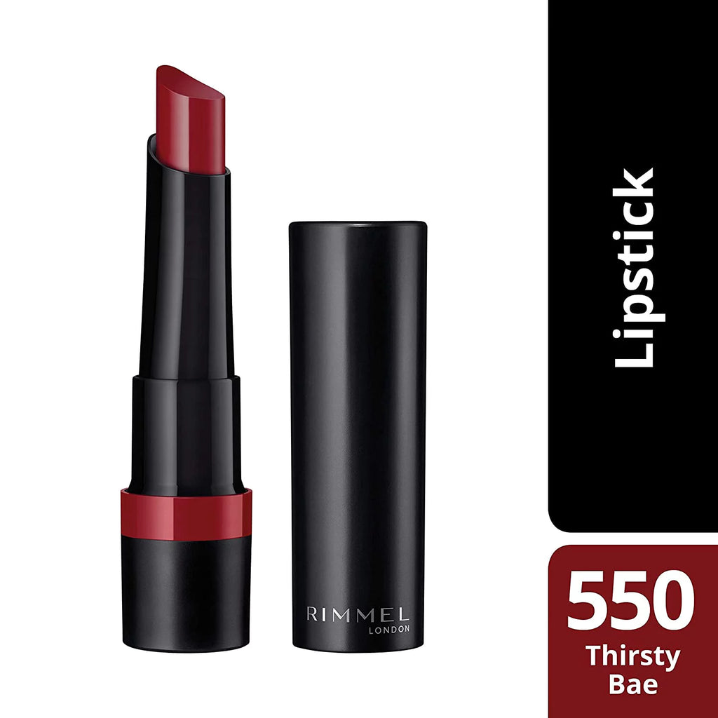 4 Pack Lipstick B53812