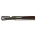 27/64x22 Carbide Stub Drill H37730