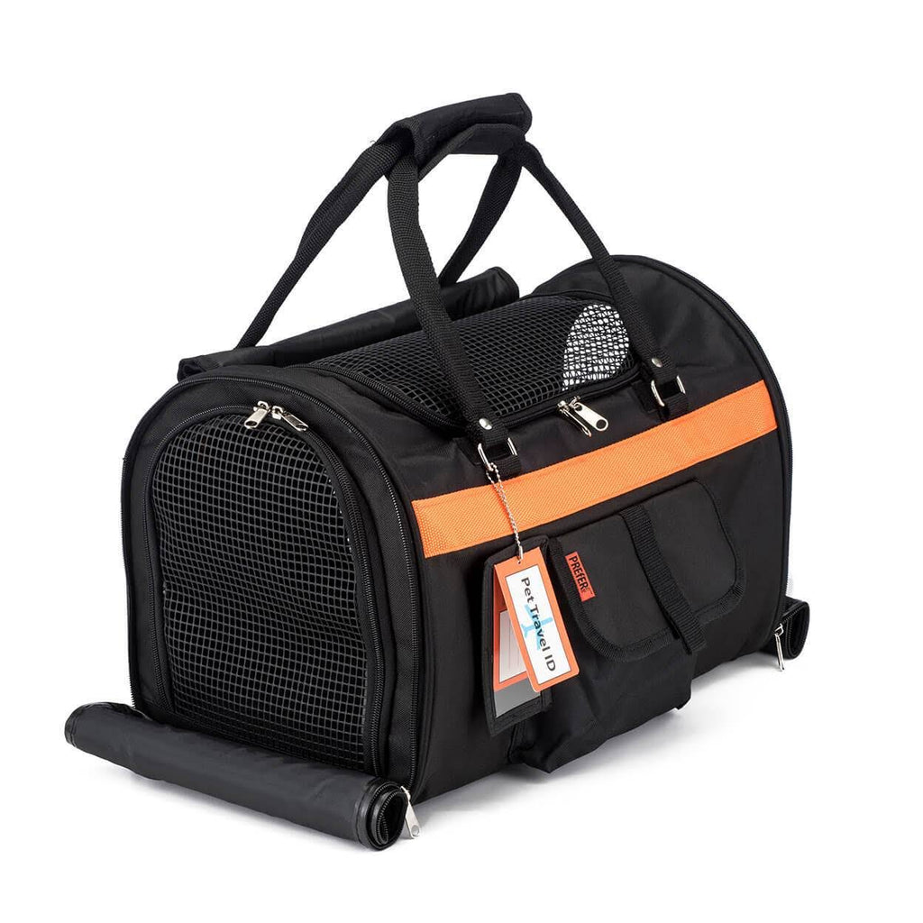 Hideaway Carrier R6545