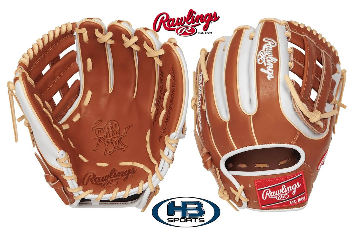 11.5 inch Baseball Glove P426