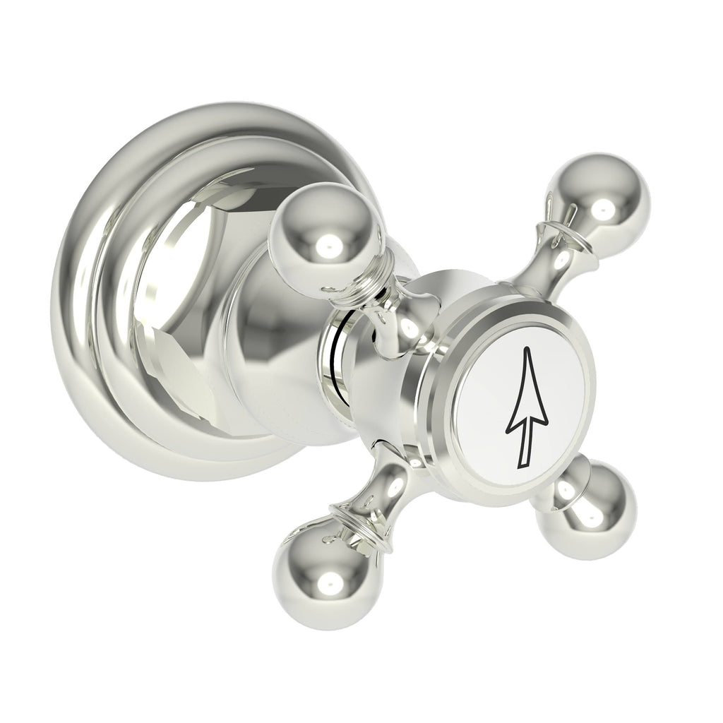 Satin Nickel Diverter Flow Control Trim C69233