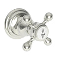 Satin Nickel Diverter Flow Control Trim C69233