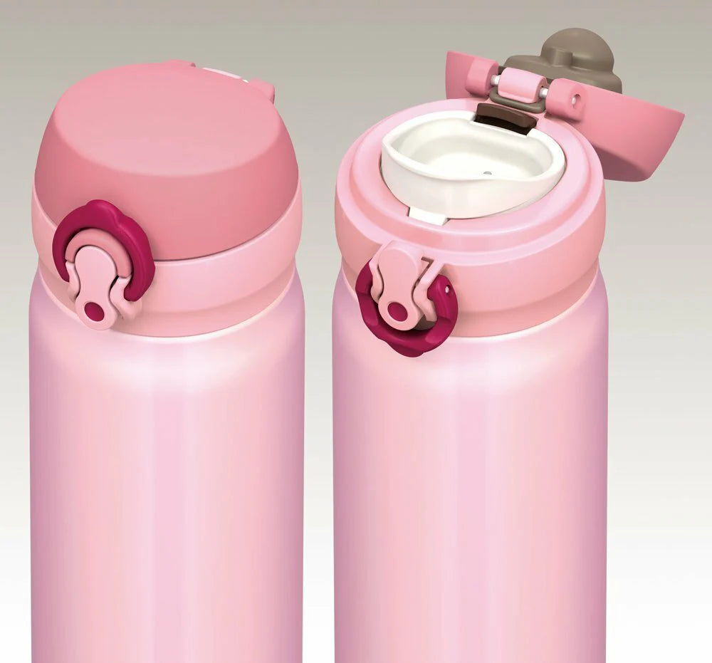 350mL Peach Thermal Tumbler T7854