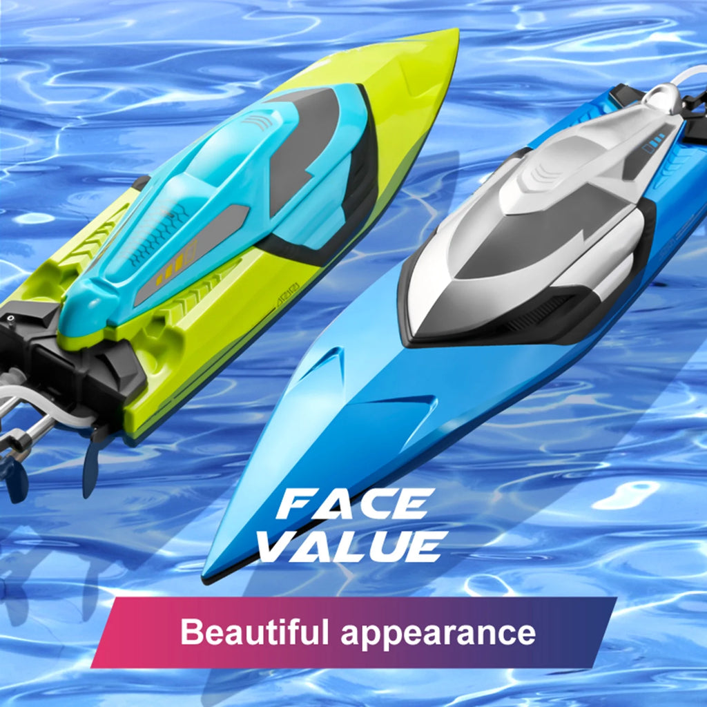 Remote Control Boat C446208