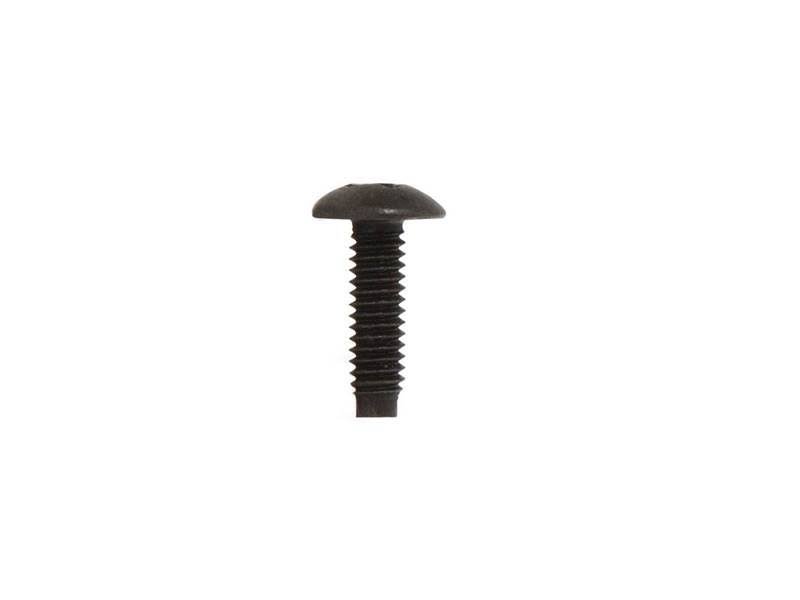 10-32 Rack Screws Bulk Pack Screw Kit - Pack of 2500 F6775