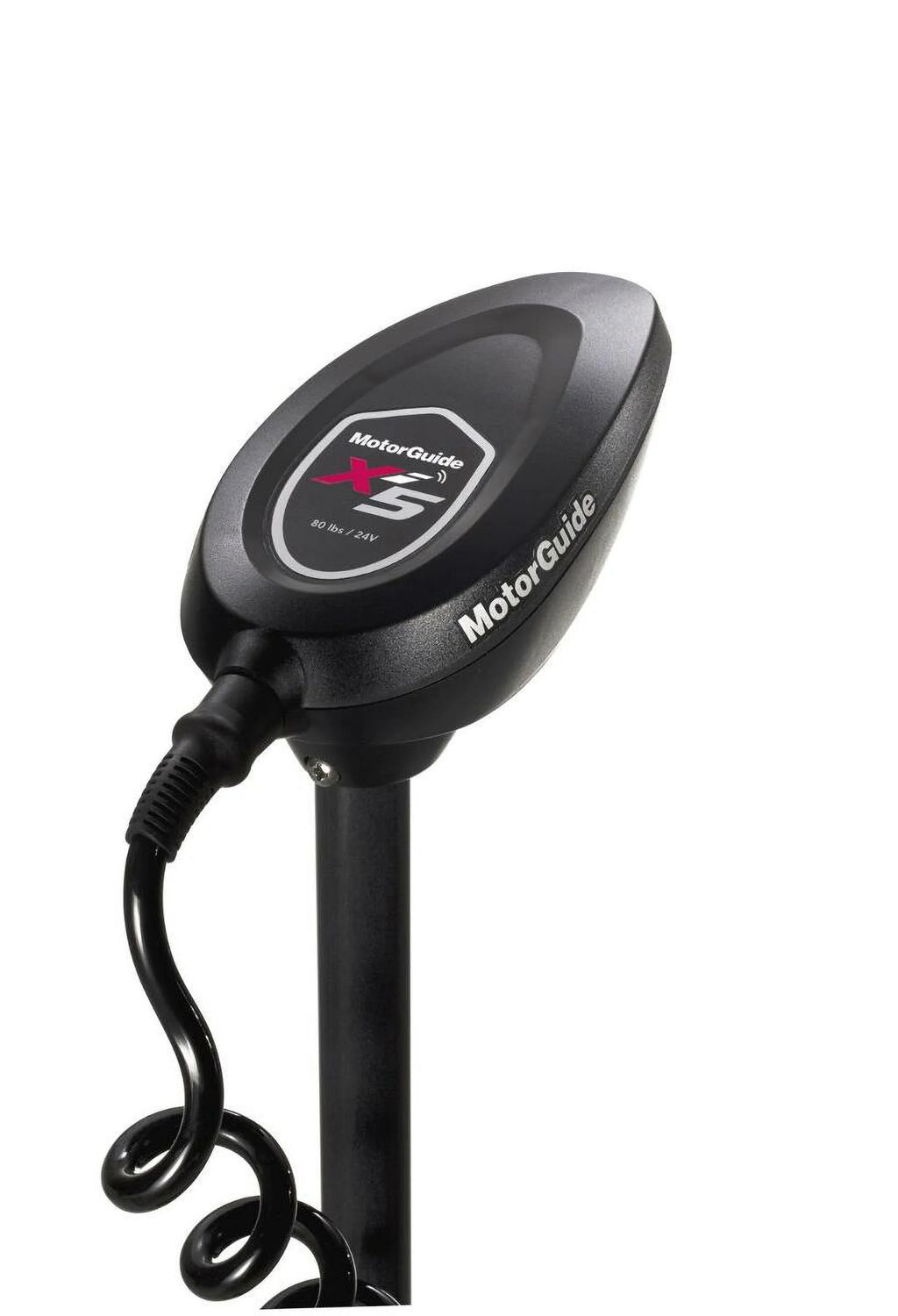 80# 54" 24V GPS Pedal Trolling Motor T5748
