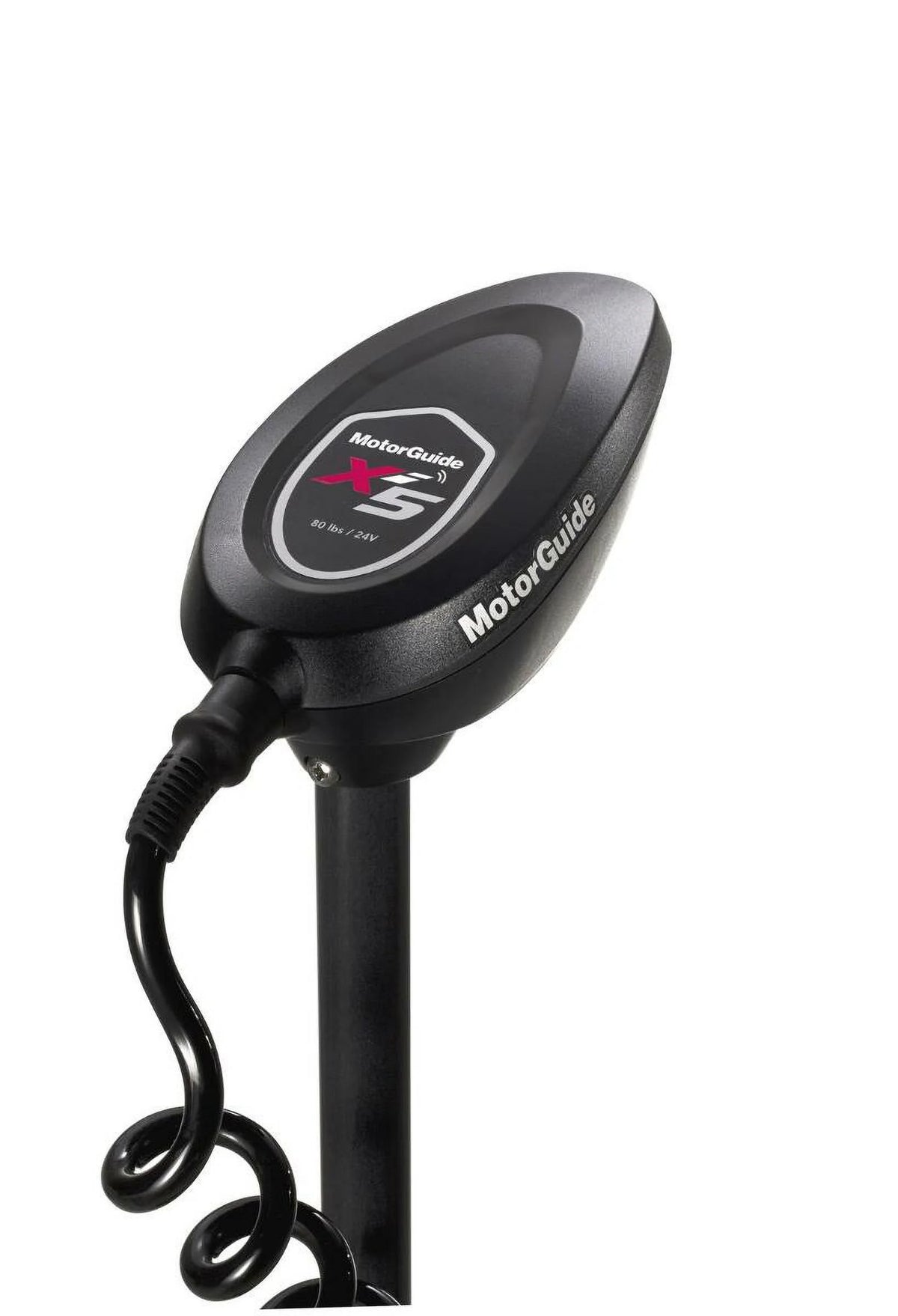 80# 54" 24V GPS Pedal Trolling Motor T5748
