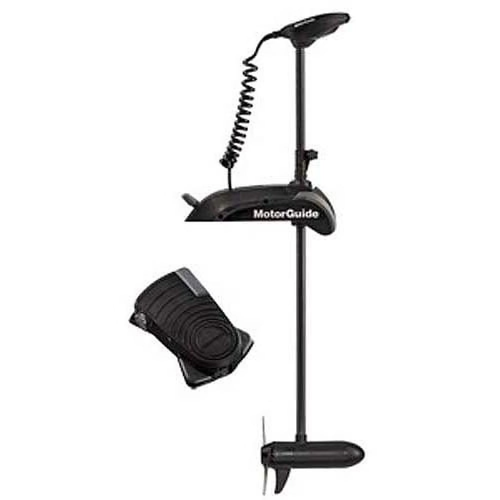 80# 54" 24V GPS Pedal Trolling Motor T5748