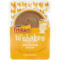 Lickable Puree Cat Food Topper K627942
