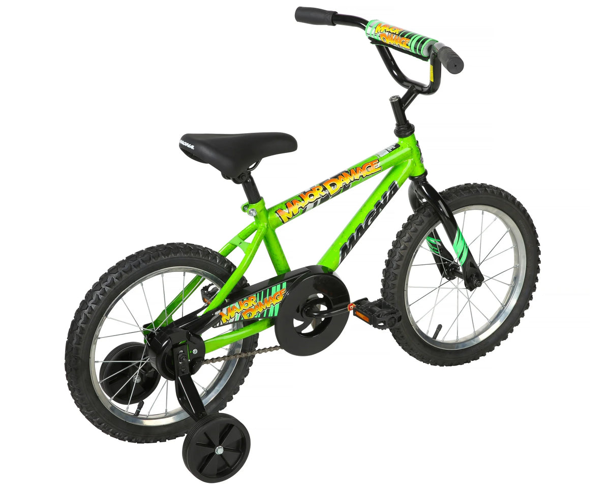 16-Inch BMX Bike S159