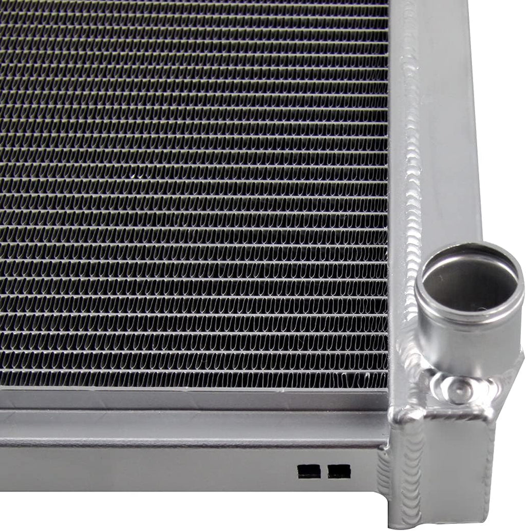 3 Row Aluminum Radiator Q990