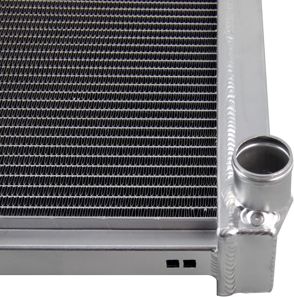 3 Row Aluminum Radiator Q990