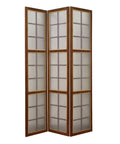 Moroccan Screen D358