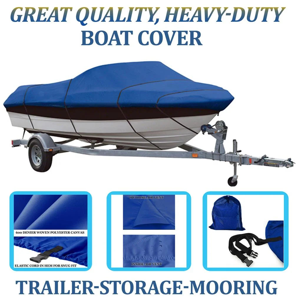 Boat Cover U8547