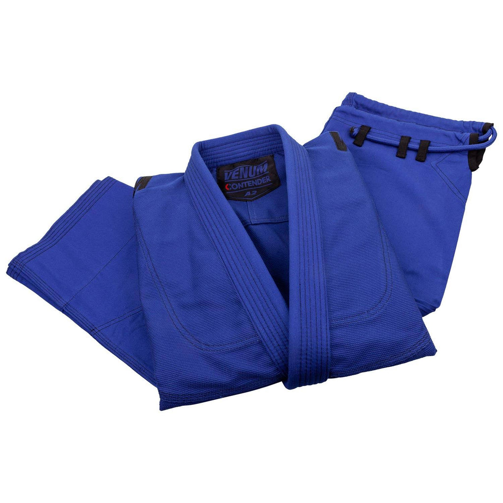 Blue BJJ Gi T9604