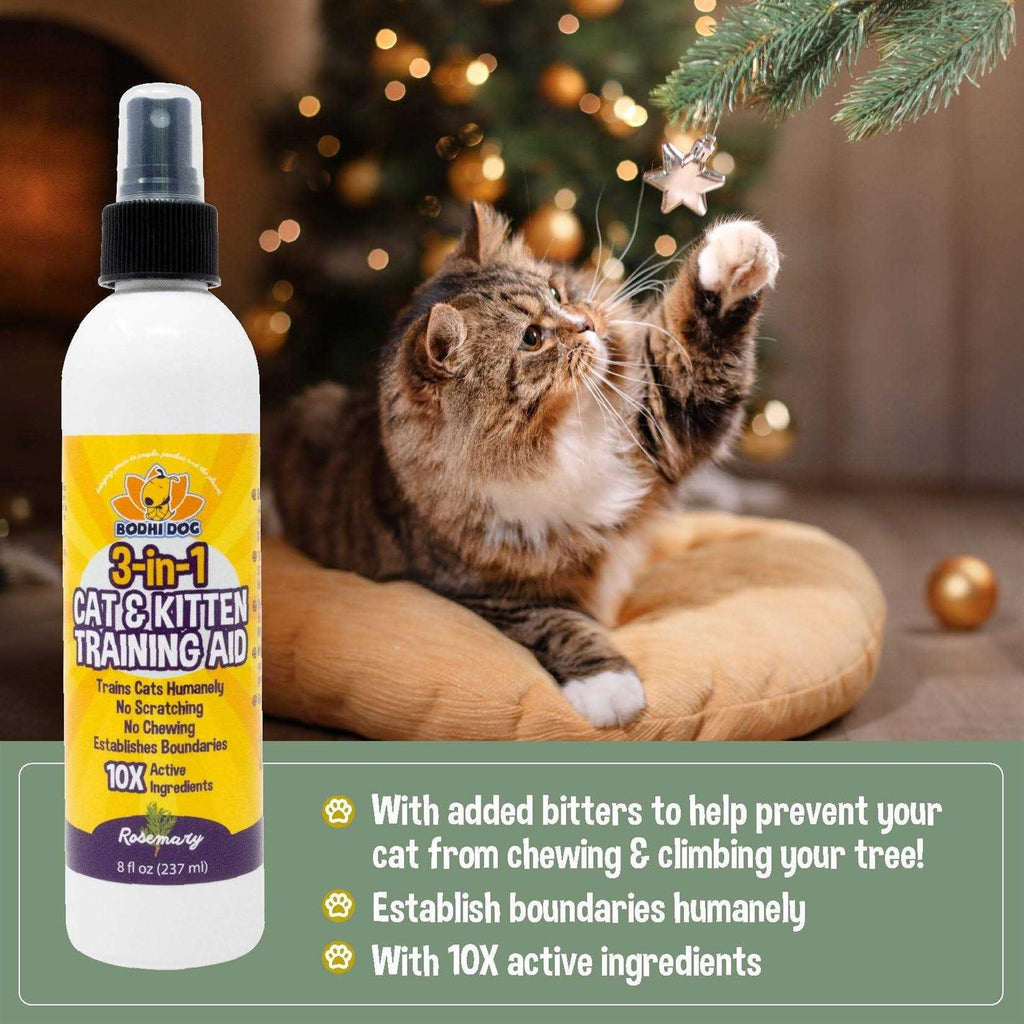 Cat Training Aid Spray V2443