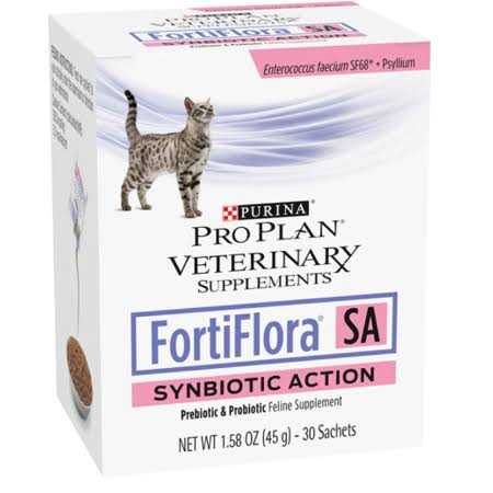 Probiotic Feline Supplement F600567
