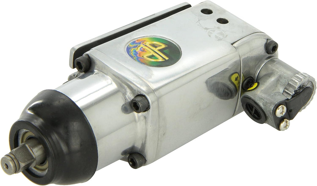 3/8" Drive Butterfly Impact Wrench Pack of 2 F1077