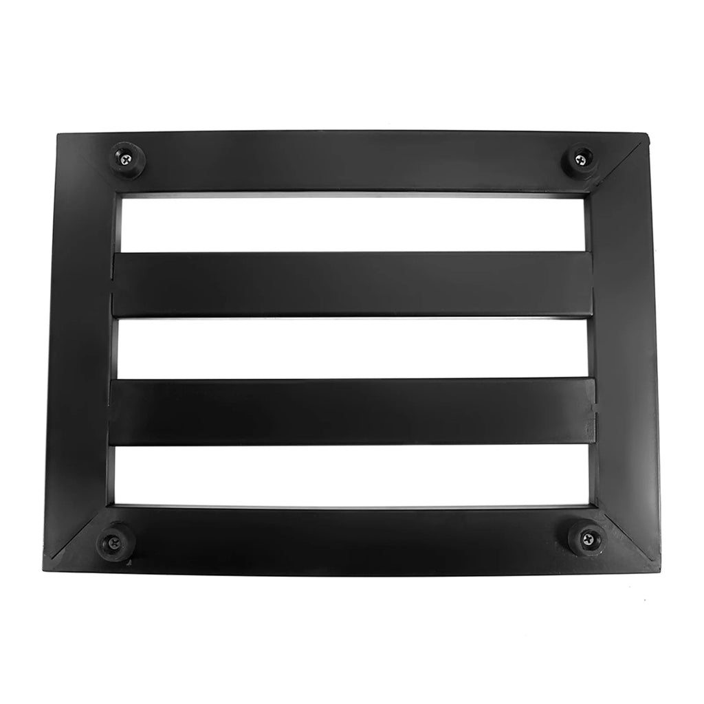 Portable Electric Guitar Effect Pedal Board Storage Bag U266