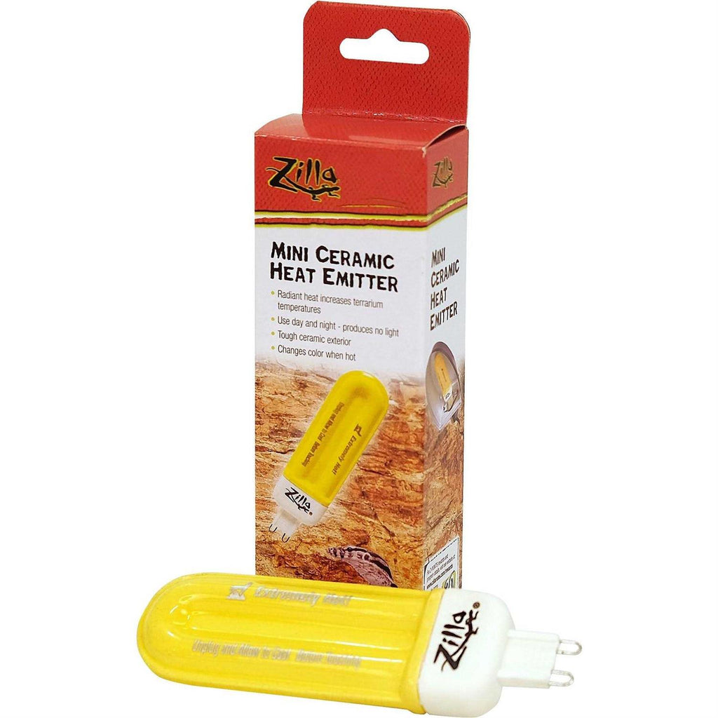 Mini Ceramic Heat Emitter B7952