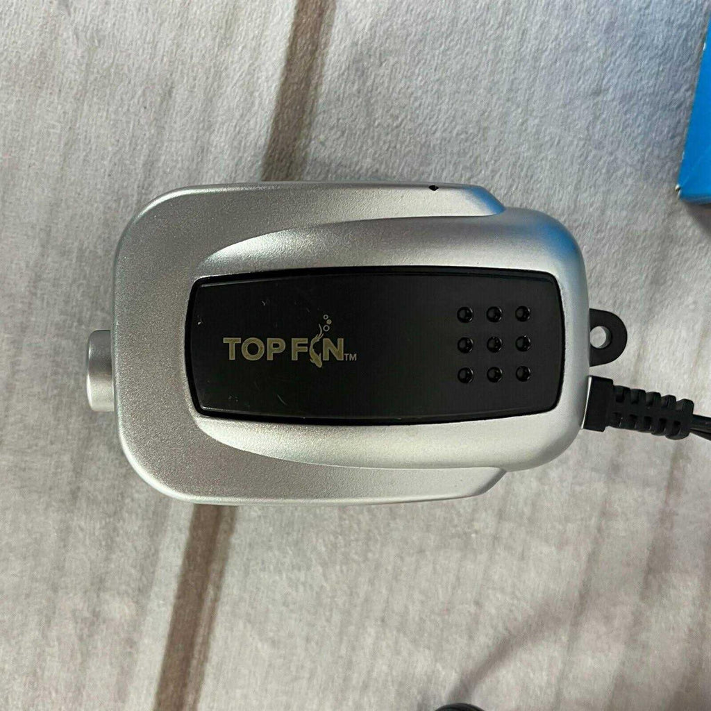 Aquarium Tank Air Pump M80482