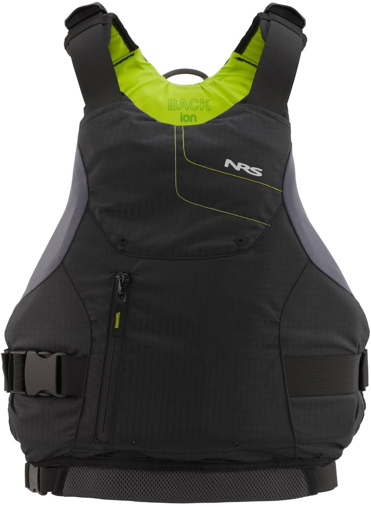 Black PFD J9918