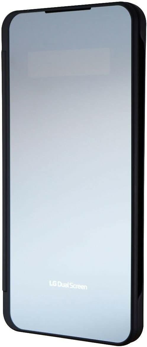 Black Dual Screen Case with Type-C Adapter A9811