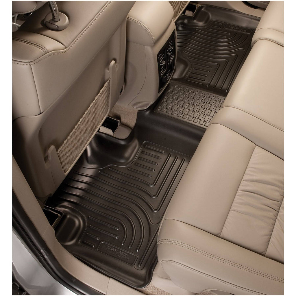 WeatherBeater Floor Liner O61838