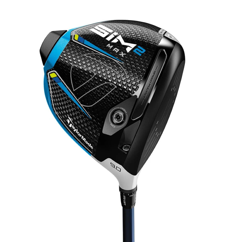 Golf Driver 10.5 Stiff Flex F92197