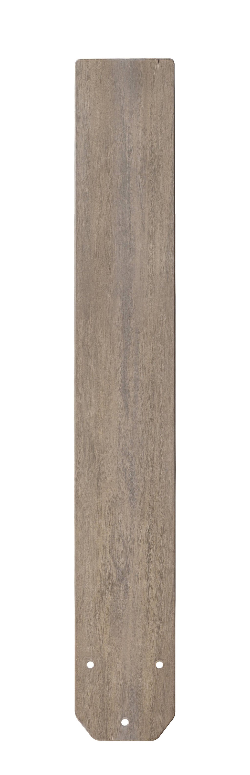 Washed Pine 64 inch Blade Set of Eight J292