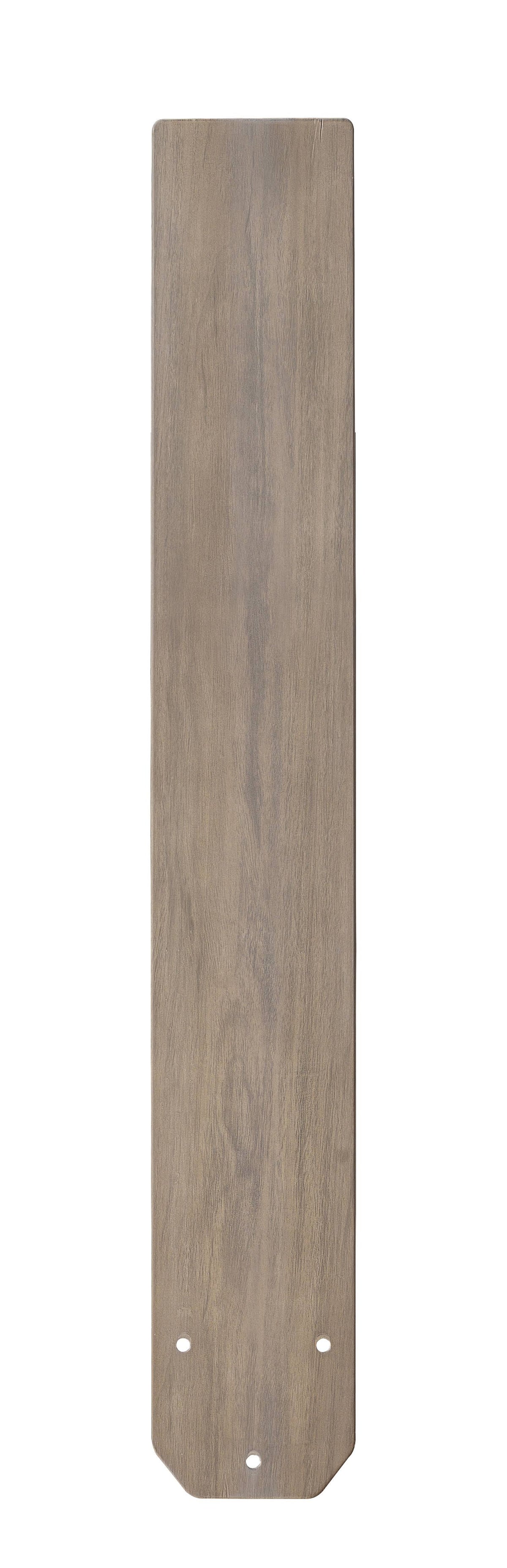 Washed Pine 64 inch Blade Set of Eight J292