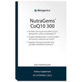 CoQ 300 30 chewables S85933
