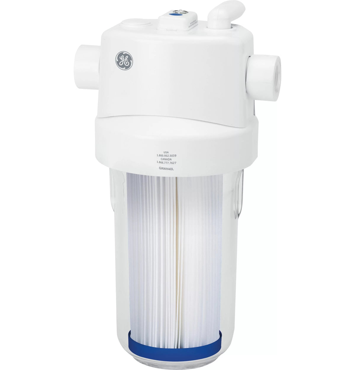 Whole House Water Filtration System I78929