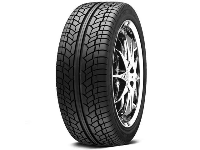 245/45R20 99V XL High Performance Sport SUV Tires T419